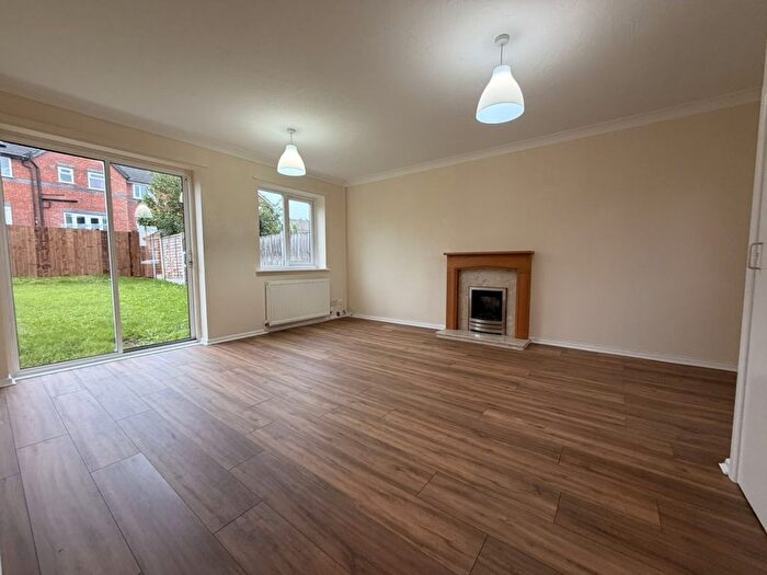 3 Bedroom Terraced House To Rent In Lakeland Gardens, Chorley, PR7