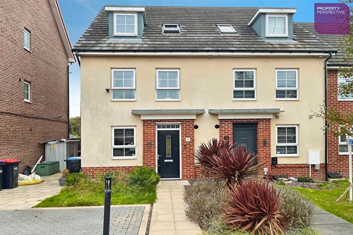 3 Bedroom Semi-Detached House For Sale In Birch Lane, FY5