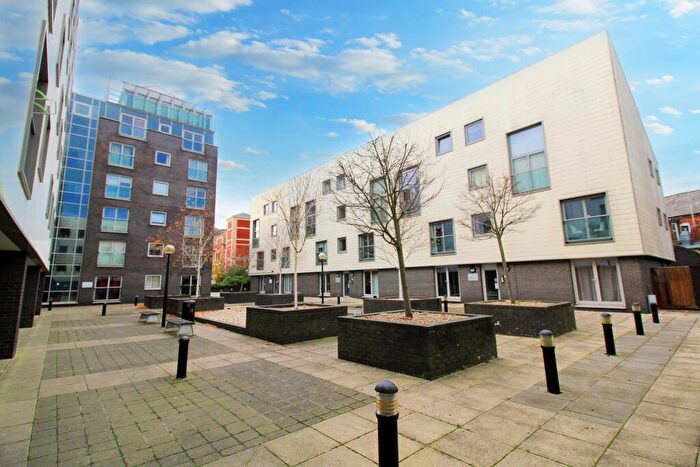 2 Bedroom Apartment To Rent In Maidstone Road, Norwich, Norfolk, NR1