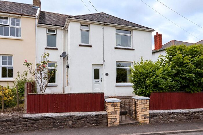 5 Bedroom End Of Terrace House For Sale In Sentry Corner, Bideford, Devon, EX39