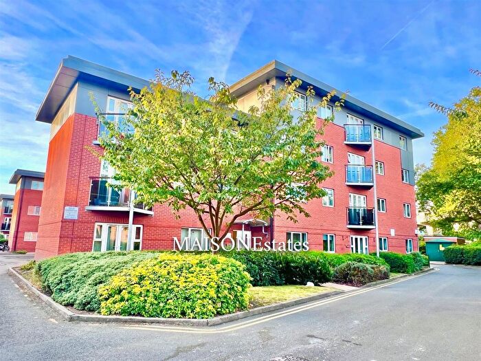 2 Bedroom Flat To Rent In Monea Hall, Coventry City Centre, CV1