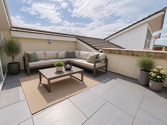 2 Bedroom Property To Rent In Judkin Court, Cardiff, CF10