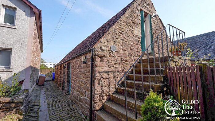 Retail Premises To Rent In Main Street, Old Pistol Factory, Doune, FK16