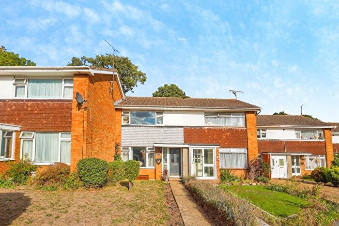 2 Bedroom Terraced House For Sale In Norwood Walk, Sittingbourne, Kent, ME10