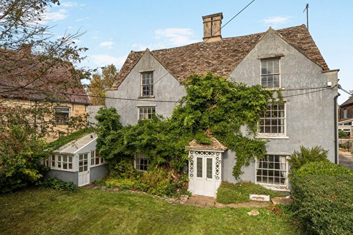 4 Bedroom Detached House For Sale In Parkend, Stroud, GL5