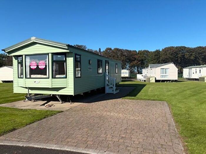 2 Bedroom Caravan For Sale In Willerby Westmorland, Golden Sands Holiday Park, Cresswell, Morpeth, Northumberland, NE61