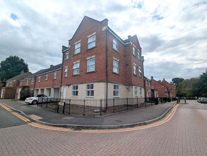 2 Bedroom Apartment For Sale In Paxton, Stapleton, Bristol, BS16