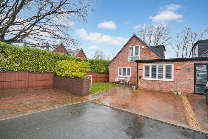 4 Bedroom Detached House For Sale In Belle Vue Gardens, Blidworth, NG21