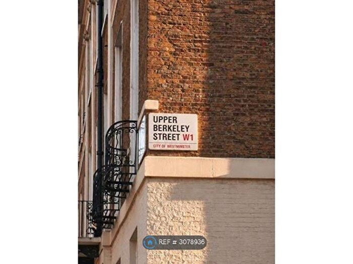 2 Bedroom Flat To Rent In Upper Berkeley St, London, W1H