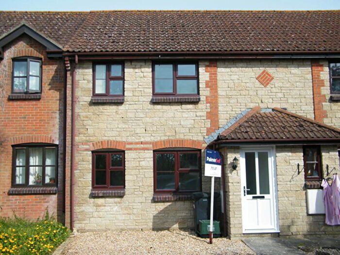 1 Bedroom Property To Rent In Townsend Green, Templecombe, BA8