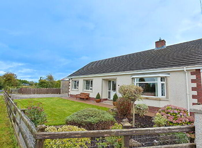 3 Bedroom Detached Bungalows For Sale In Eglish Road, Craigavon, BT62