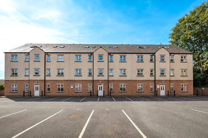 2 Bedroom Flat For Sale In Free School Lane, Halifax, West Yorkshire, HX1