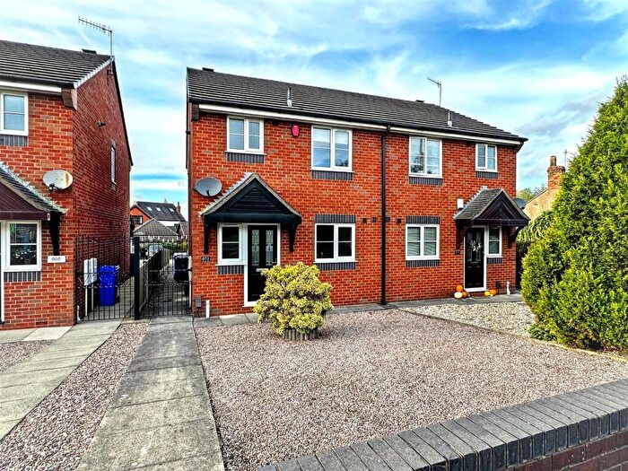3 Bedroom House To Rent In Leek New Road, Stoke-On-Trent, ST2