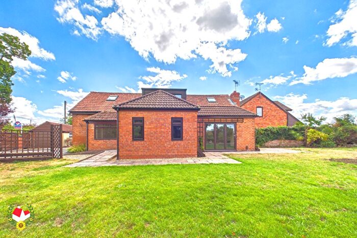 4 Bedroom Detached House For Sale In Green Lane, Hardwicke, Gloucester, GL2