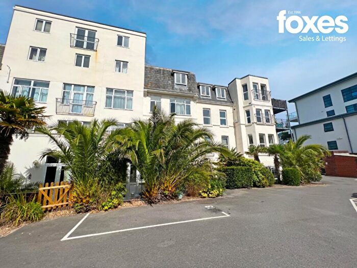 1 Bedroom Apartment To Rent In Sanderling, Owls Road, Bournemouth, Dorset, BH5