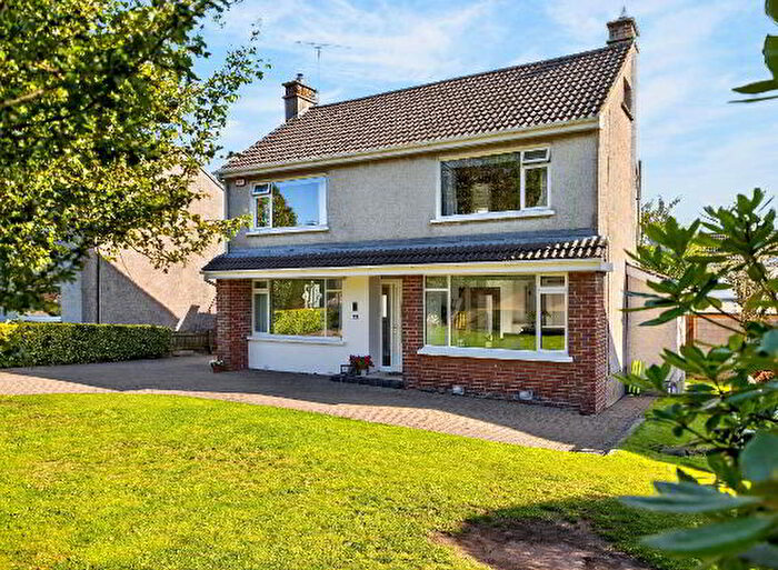 3 Bedroom Detached House For Sale In Ballycairn Road, Coleraine, BT51