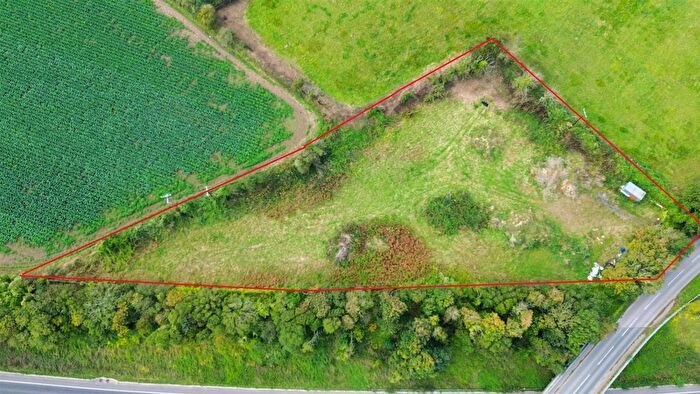 Land For Sale In Development Opportunity, Hayle, TR27