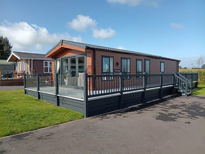 2 Bedroom Lodge For Sale In Meadows Retreat Lodge Park, Cockermouth, CA13