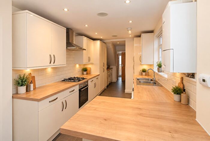 7 Bedroom House To Rent In Minister Street, Cathays, Cardiff, CF24