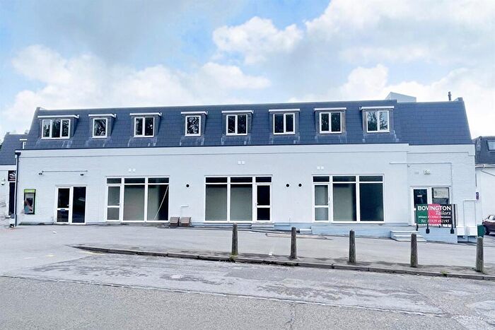 Flat To Rent In Bovington, BH20