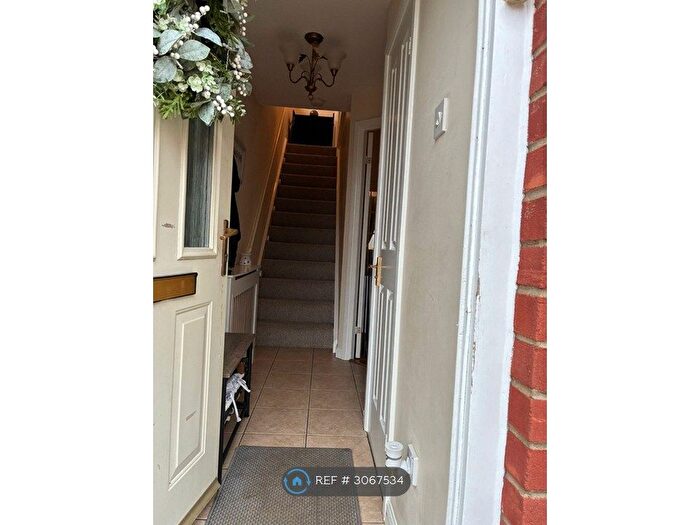 3 Bedroom Semi-Detached House To Rent In Millers Drive, Dickleburgh, Diss, IP21