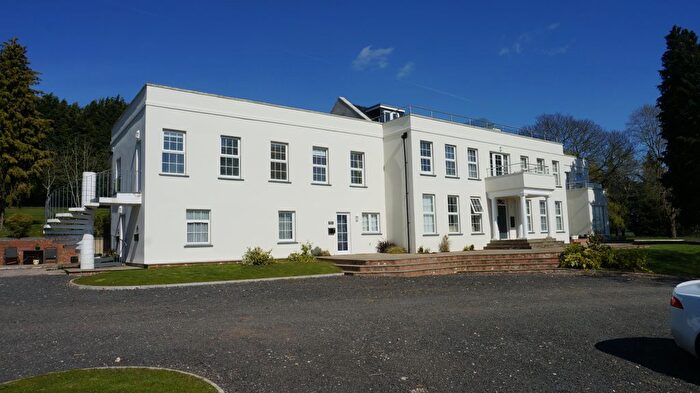 2 Bedroom Flat To Rent In Langstone Business Village, Priory Drive, Langstone, Newport, NP18
