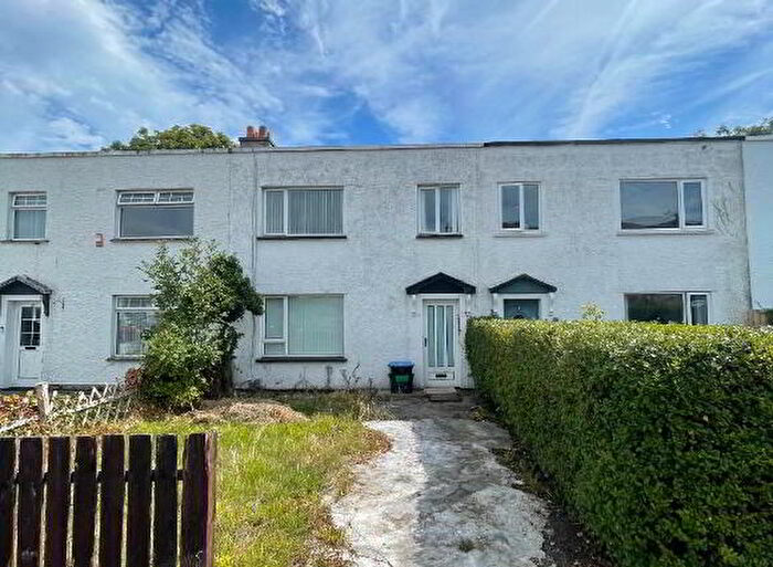 3 Bedroom Terrace House To Rent In Fernagh Drive, Newtonabbey, BT37