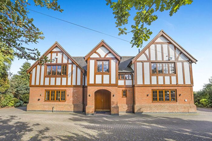 5 Bedroom Detached House For Sale In Hinckley Road, Burton Hastings, Nuneaton, CV11
