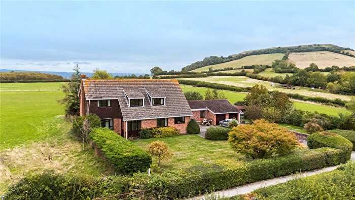 4 Bedroom Land For Sale In Hill Lane, Brent Knoll, Highbridge, Somerset, TA9