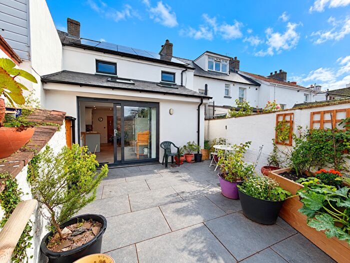 3 Bedroom Terraced House For Sale In David Street, St Dogmaels, SA43