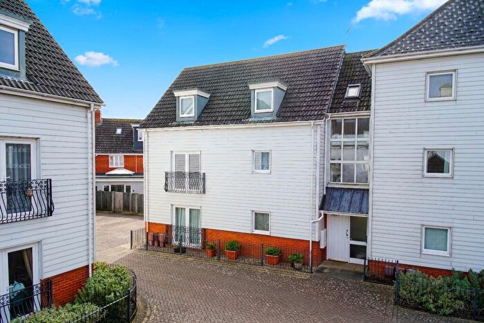 1 Bedroom Flat For Sale In Victory Court, Diss, IP22