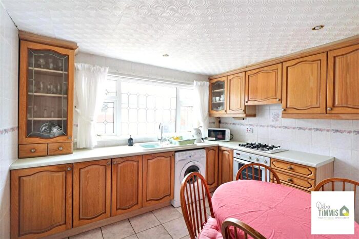 2 Bedroom Detached Bungalow For Sale In Elldawn Avenue, Milton, Stoke-On-Trent, ST6