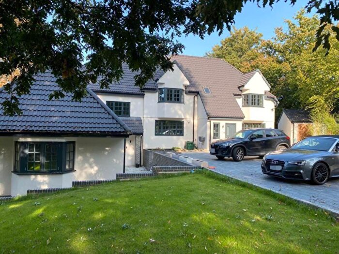 10 Bedroom House For Sale In Iffley Turn, Oxford, OX4