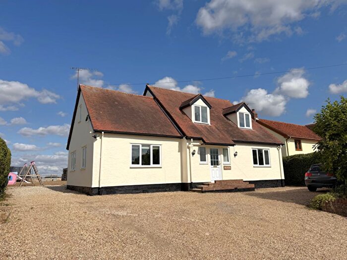 7 Bedroom Detached House For Sale In Dunmow Road, Great Bardfield, CM7