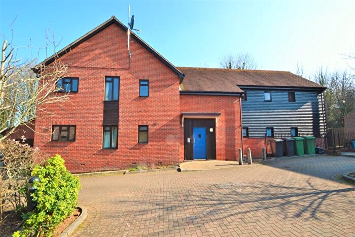 1 Bedroom Flat For Sale In South Wonston, SO21