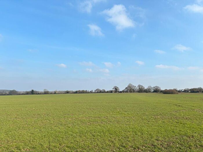 Farm Land For Sale In . Acres Of Land Off Hollow Lane, Barningham, Diss, Suffolk, IP22