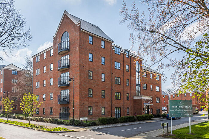 1 Bedroom Apartment To Rent In The Grainger Collection At Wellesley Wellesley, GU11