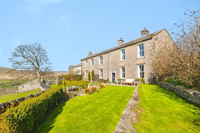 5 Bedroom House For Sale In Low Seal House, Arkengarthdale, Richmond, DL11