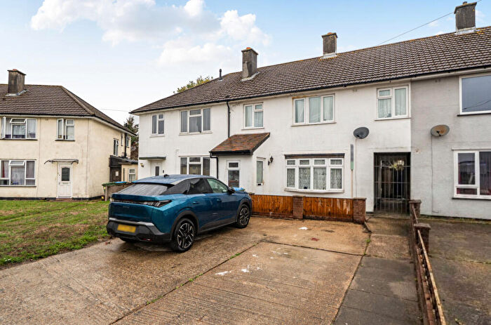 4 Bedroom Terraced House For Sale In Portal Road, Sholing, Southampton, Hampshire, SO19