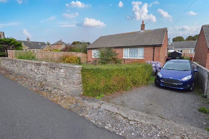 3 Bedroom Detached Bungalow For Sale In Mooredge, South View Lane, Leyburn, DL8