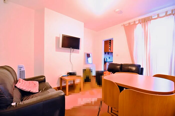 4 Bedroom Flat To Rent In St Stephens Road, Birmingham, B29