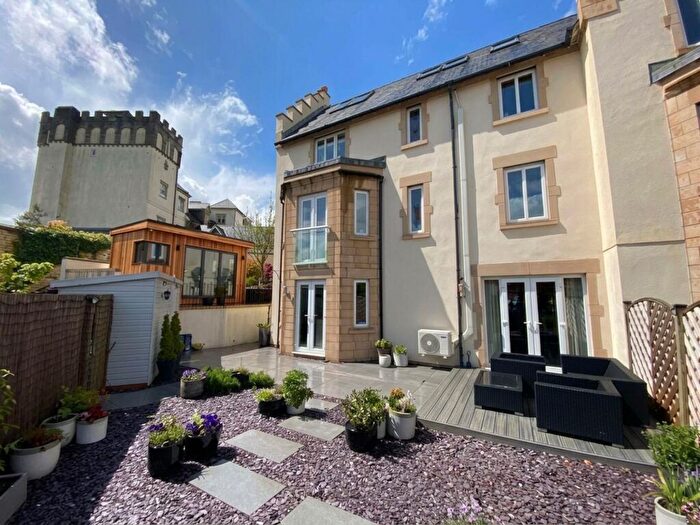 4 Bedroom End Of Terrace House For Sale In Talygarn Court Talygarn Pontyclun, CF72