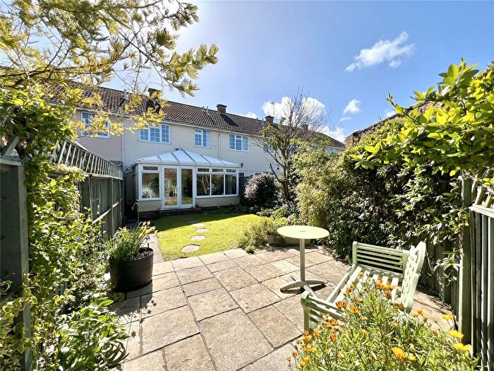3 Bedroom Terraced House For Sale In Orchard Court, Manor Road, Minehead, Somerset, TA24