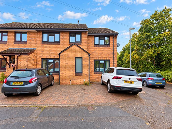 4 Bedroom Semi-Detached House For Sale In Penydarren Drive, Whitchurch, Cardiff, CF14