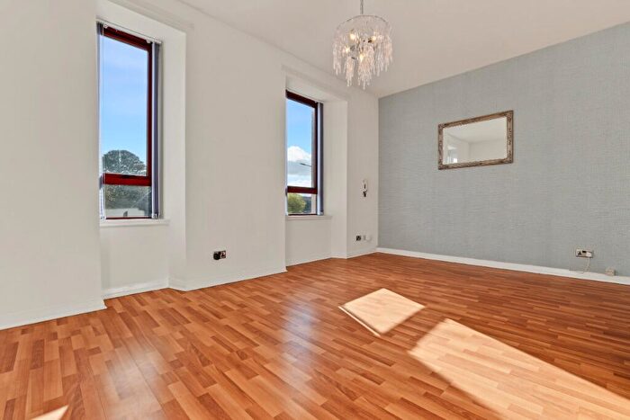 1 Bedroom Flat To Rent In Braeside, Sauchie, Clackmannanshire, FK10