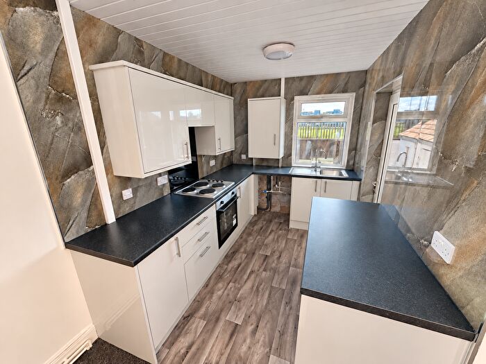 2 Bedroom Terraced House To Rent In Don Street, Wheatley, Doncaster, DN1