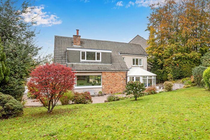 5 Bedroom Detached House For Sale In Oxgangs Farm Grove, Oxgangs, Edinburgh, EH13
