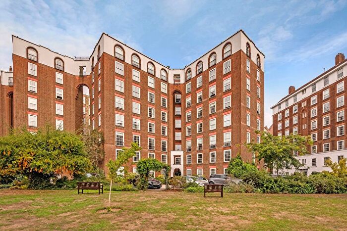 4 Bedroom Flat For Sale In Fitzjames Avenue, West Kensington, W14