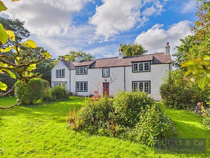 3 Bedroom Property For Sale In Penrhos Road, Bangor, LL57