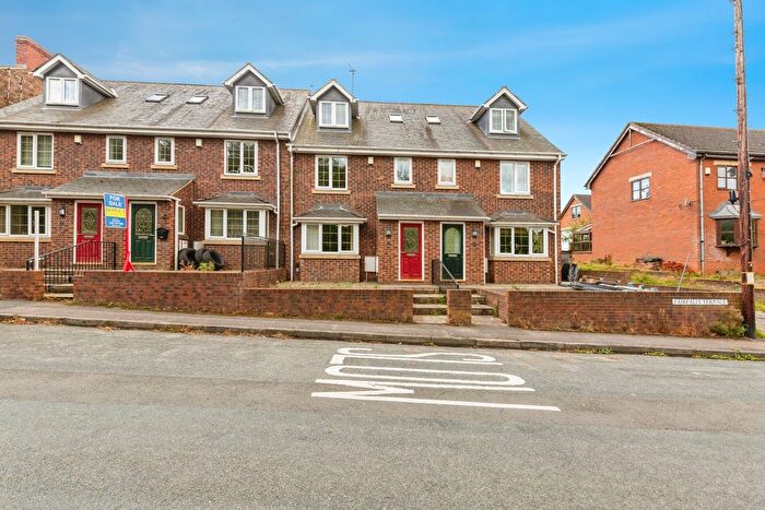 3 Bedroom Terraced House For Sale In Fairfalls Terrace, New Brancepeth, Durham, DH7